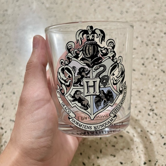 Harry Potter Color Change Glasses Set - Picture 5 of 5